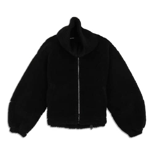 Lululemon Athletica Black Pullover Hoodie Size 10 - 54% off