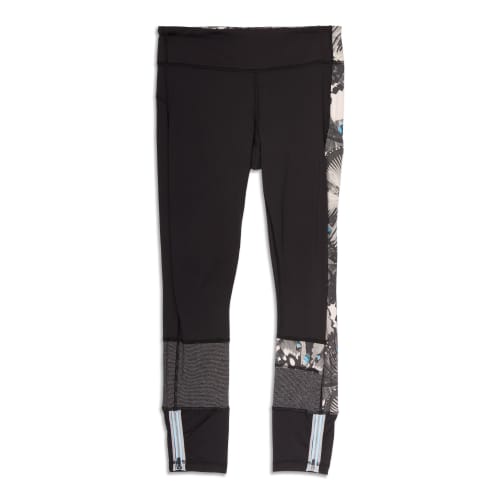 Iconic Sweat Legging - Resale