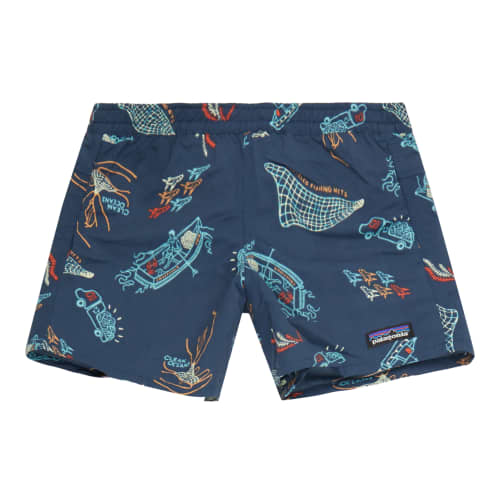 Kids Patagonia 5 Baggies Shorts – All About You Boutique