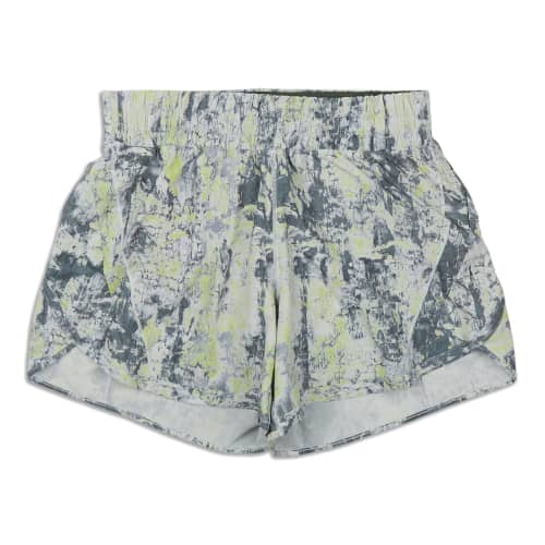 Wunder Train High-Rise Short with Pockets - Resale