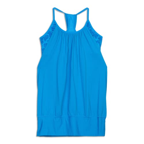 Best 25+ Deals for Lululemon No Limits Tank Top