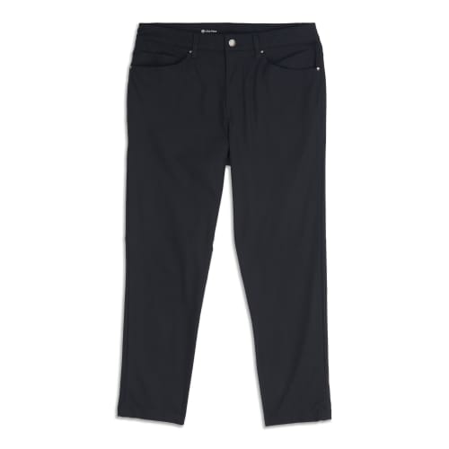 Lululemon Abc Pant Slim 37th  International Society of Precision