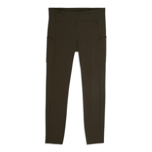 Keep Moving Pant 7/8 High-Rise - Resale