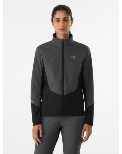 Arc'teryx Women's Clothing - Shell Jackets | ReGEAR™