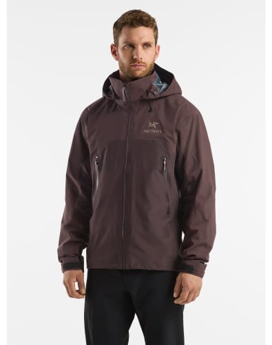 Used Stonle Komorebi Jacket | Arc'teryx ReGEAR