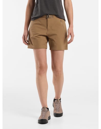 Arc'teryx Used Women's Shorts | Used Gear