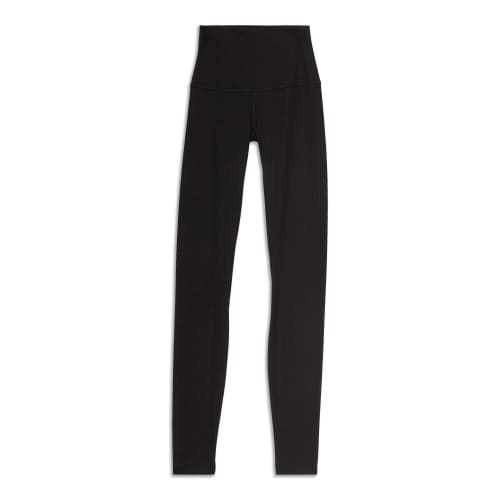 Lululemon Black Size 6 pants – Share the Love Consignment