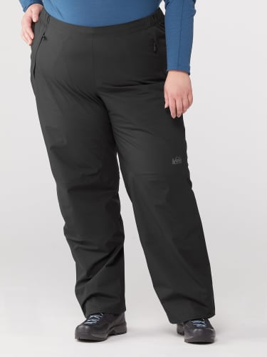 Columbia Bugaboo Omni-Heat Snow Pants - Women's Plus Sizes, REI Co-op