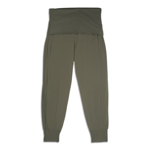 Lululemon Adapted State High-Rise Jogger 28 - 139500629