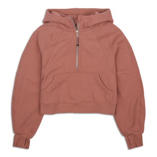 Perfectly Oversized Sweatshirt - Resale