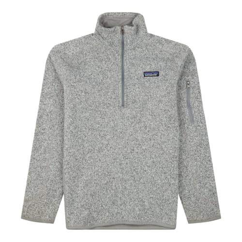 W's Better Sweater® 1/4-Zip