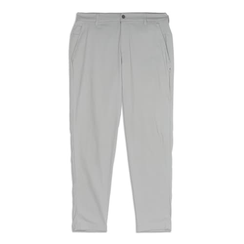 Stretch Nylon Classic-Tapered Golf Pant - Resale