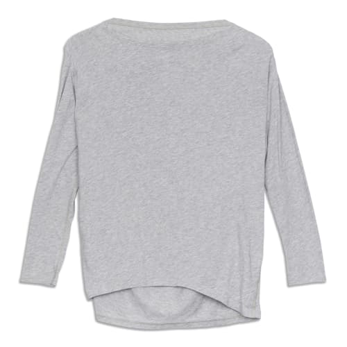 lululemon Used Women's Long Sleeve Shirts