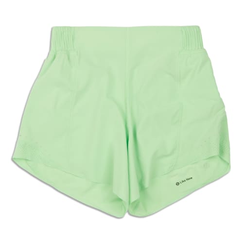 Softstreme High-Rise Short