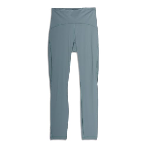 lululemon Align™ High-Rise Ruched Waist Pant - Resale