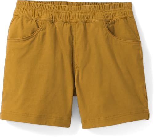 prAna Elle 5 Inch Shorts Women - Terra