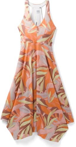 Used Nau Stretch Motil Sleeveless Dress REI Co op