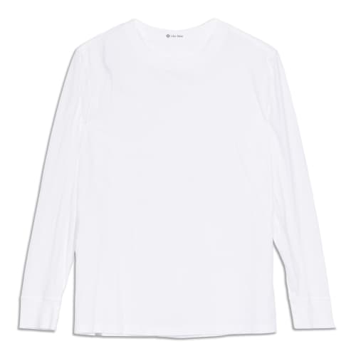 Hold Tight Long-Sleeve Shirt - Resale