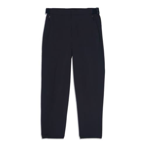 Lululemon Womens 4 Green &go City Trek Trouser Casual Pants - $66