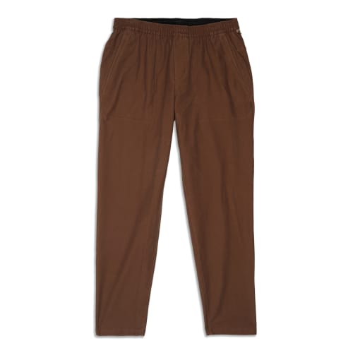 Stretch Nylon Classic-Tapered Golf Pant - Resale