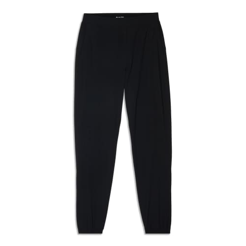 LULULEMON Noir Pant Black {M25}  Black pants, Clothes design, Fashion  design
