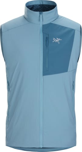 Patagonia Men's Nano Puff® Insulated Vest