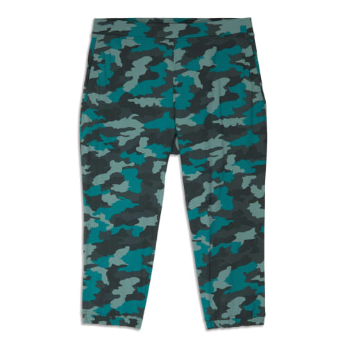 Lululemon Camo Align Joggers Women  International Society of Precision  Agriculture