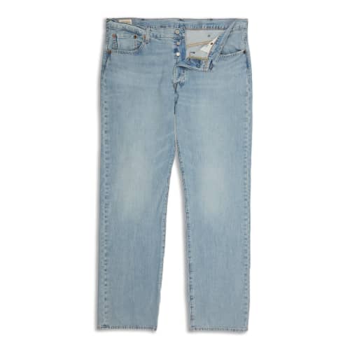 pantalones levis levi's etiqueta plata vintage - Comprar Moda vintage  mulher no todocoleccion