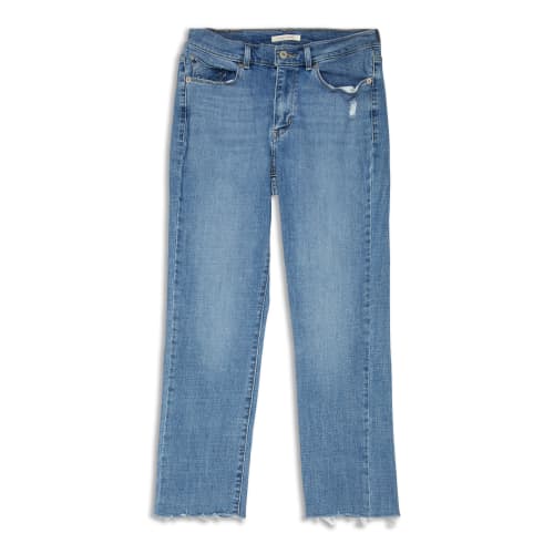 Gespierd noot Aan het water Thrift and Vintage Levi's Jeans and Trucker Jackets