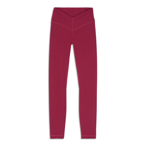 lululemon Align™ High-Rise Pant With Pockets - Resale