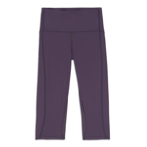 lululemon Align™ Wide Leg Crop - Resale