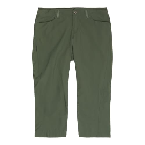 Arc'teryx Women's Clothing - Pants | ReGEAR™