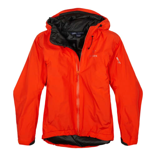 Used Beta SL Jacket Men's | Arc'teryx ReGEAR