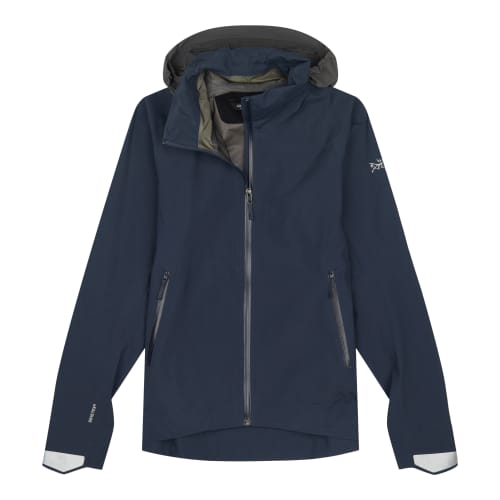 Used Alpha Comp Hoody Men's | Arc'teryx ReGEAR