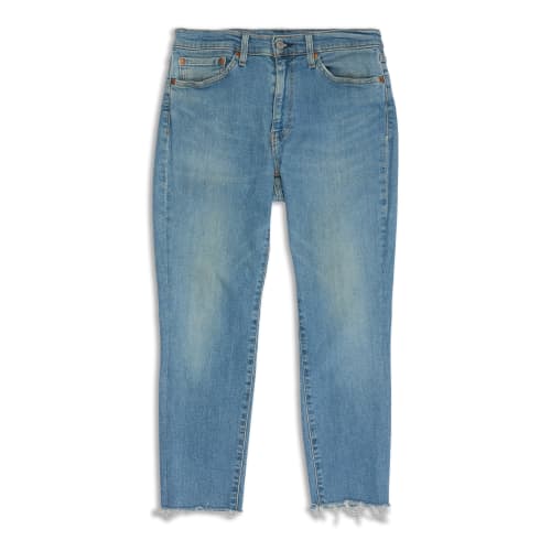 Levis Skinny Tapered Fit Levi's® Flex Men's Jeans Blue Ridge