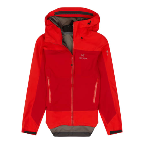 Used Alpha SL Anorak Women's | Arc'teryx ReGEAR