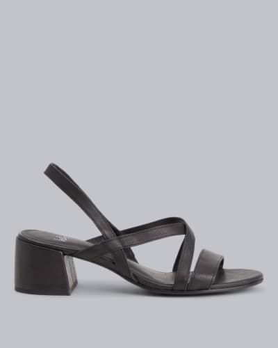 Leather Sandal