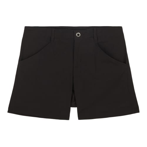 Women's Quandary Shorts - 5