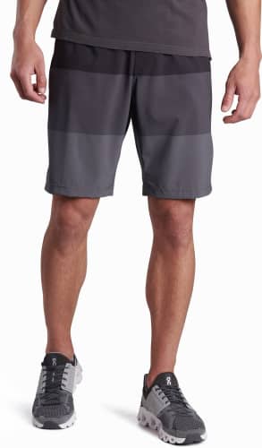 Used Kuhl Renegade Krux Shorts 16 Inseam