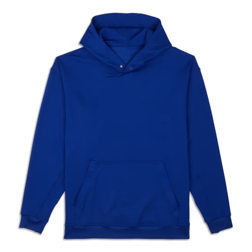 Steady State Half Zip - Resale