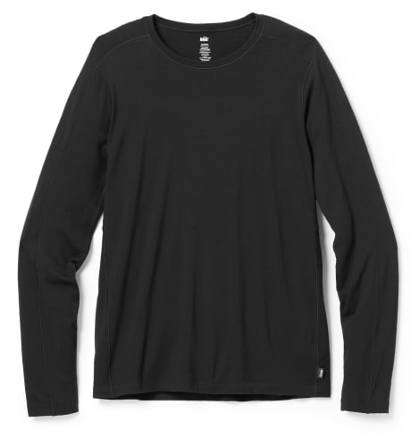 Lifa Merino Lightweight Crew Base Layer | Women's