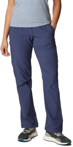 Used Columbia Anytime Outdoor Capri Pants