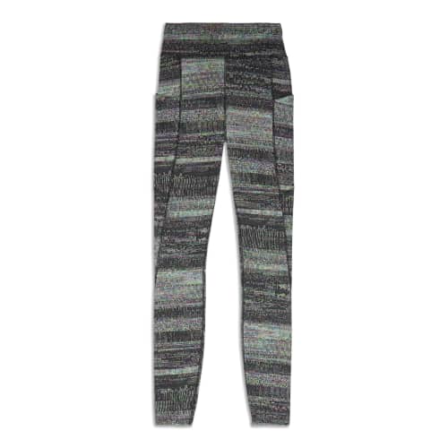 All The Right Places High Rise Pant - Resale