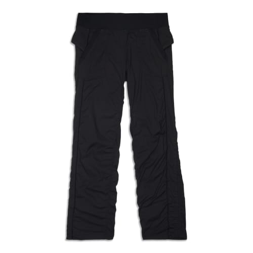 Dance Studio Mid-Rise Pant - Resale