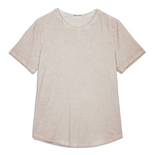 Softstreme Gathered T-Shirt - Resale