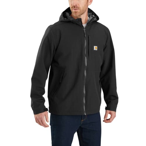 Carhartt men's storm defender loose fit midweight utility jacket clearance