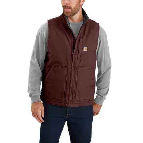 Official Carhartt Men's Clothing Size & Fit Guide