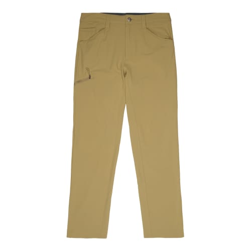 Men's Quandary Pants - Regular