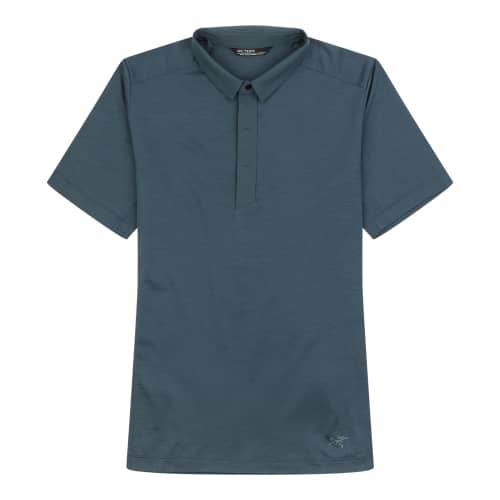 Used A2B SS Shirt Men's | Arc'teryx ReGEAR
