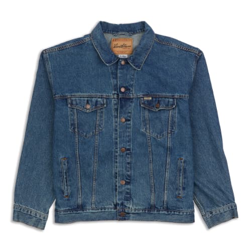 Levi's Vintage Clothing's Halloween 501 Jeans & Jacket